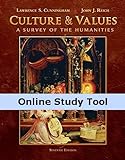 Resource Center for Cunningham/Reich's Culture and Values: A Survey of the Humanities, Comprehensive Edition, 7th Edition