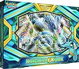 Pokemon TCG: Kingdra-Ex Box Card Game