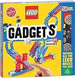 LEGO(R) Gadgets Book Kit-K821963