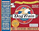Dog Train: A Wild Ride on the Rock-and-Roll Side
