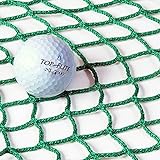 Replacement 10ft X 10ft Golf Impact Panel (Green) – Super Strong Panels Guaranteed to Protect Your Golf Practice Cage Net