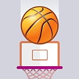 Basketball Games For Boys Girls Kids Adults: Catch Basketball Endless Catching