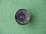 CANON FD 35mm 1:2.8 LENS - PREOWNED