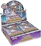 Yu-Gi-Oh! Tactical Masters Booster Box (1st Edition)