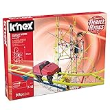 K'nex Clock Work Roller Coaster, GG01730
