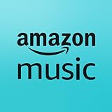 Amazon Music for Fire TV