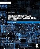 Designing Software Synthesizer Plugins in C++