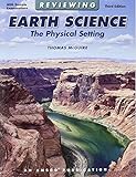 Reviewing Earth Science: Physical Setting