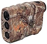 Bushnell 4x21 Hunting Laser Rangefinder Bone Collector Edition in Realtree Xtra Camo