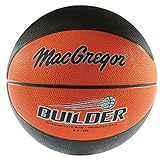 Macgregor Women's Heavy Basketball Colors may vary, Size 6