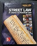 Street Law: A Course in Practical Law, Student Edition (NTC: STREET LAW)
