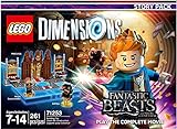 Fantastic Beasts Story Pack - LEGO Dimensions