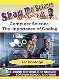 Computer Science - The Importance of Coding