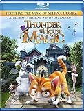 Thunder & The House of Magic