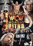WWE: The Best of WCW Monday Nitro: Volume 2
