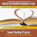Speed Reading Program - Subliminal & Ambient Music Therapy 7