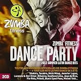 Zumba Fitness/Dance Party 2012
