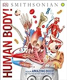 Human Body! (Knowledge Encyclopedias)