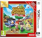 Nintendo Selects: Animal Crossing: New Leaf Welcome amiibo (No Card) - Nintendo 3DS