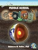 Focus On Middle School Geology Student Textbook (softcover) (Real Science-4-Kids)