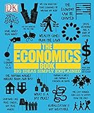 The Economics Book (DK Big Ideas)