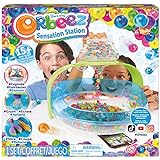 Orbeez Water Beads, Sensation Station, The One and Only, 2000, Includes 6 Tools and Storage, Sensory Toy for Kids Aged 5 and Up (Packaging May Vary)