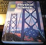 Physical Science (Prentice Hall Science Explorer)