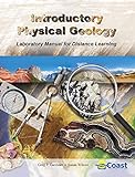 Introductory Physical Geology Laboratory Kit and Manual