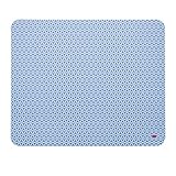 3M Precise Mouse Pad with Repositionable Adhesive Backing, Battery Saving Design, 8.5 in x 7 in