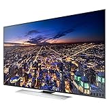 Samsung UN75HU8550 75-Inch Ultra HD 120Hz 3D Smart LED TV