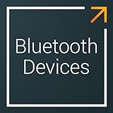 Bluetooth Devices - Loader shortcut for Fire TV