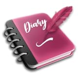 Diary / Journal with Lock