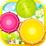 Baby Drums Musical Game