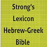 Lexicon Hebrew-Greek Bible