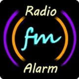 FM Radio Alarm