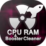 CPU RAM Cooler Booster Cleaner