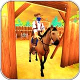 Horse Riding Adventure Games 2017 3D Free : family show xmas puzzle barn island pool stable world park Online no wifi farm land zoo haven Games 2017 for kid girls care Love quest caring life sim live jump vet mate pony dress birth derby hotel isle