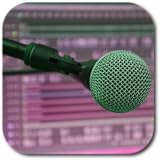 Rap Voice Pitch Shifting Vocal Processor