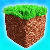 Planet Craft: Mine Block Craft with Skins Export to Minecraft