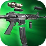Custom Gun Simulator 3D