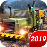 Offroad Tow Truck Simulator 2019