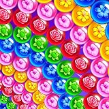 Bubble Blossom - Bubble Shooter Flower Games