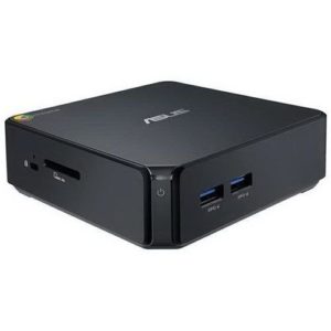 ASUS CHROMEBOX-M004U Deluxe