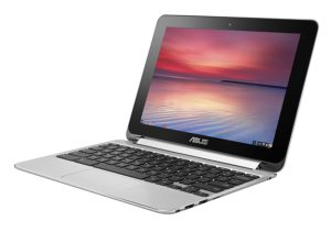 ASUS Flip 2-in-1 C100PA-DS03 Chromebook