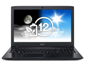 Acer Aspire E 15 E5-575-33BM