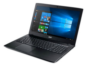 Acer Aspire E15 High Performance 15.6 Full HD Laptop