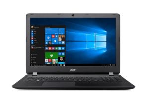 Acer Aspire ES 15