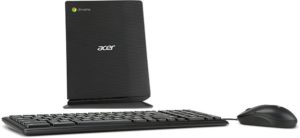 Acer Chromebox CXI2-i38GKM Desktop