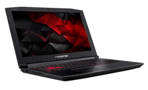 Acer Predator Helios 300