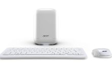 Acer Revo One Home Entertainment Desktop